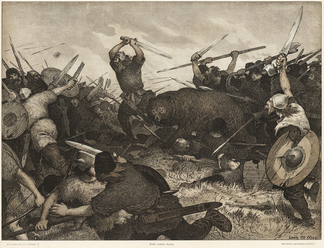 The Solution To Mass Combat In TTRPG’s