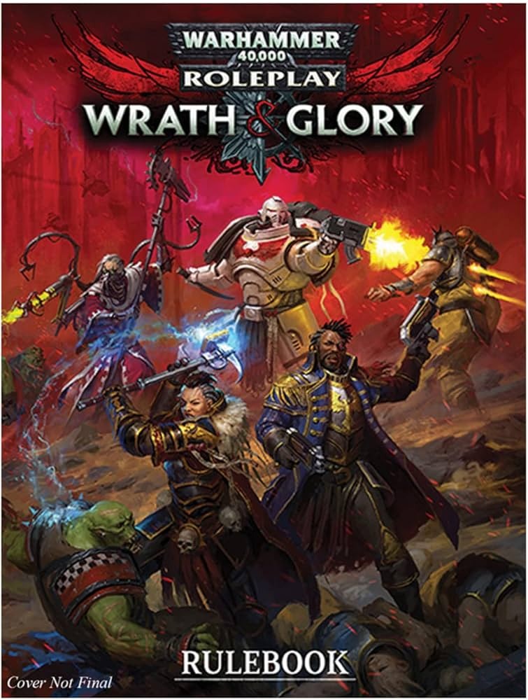 There Are Other Games Out There